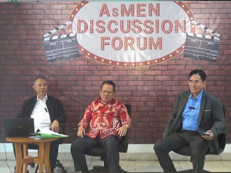 Forum Kepakaran Indonesia Gelar Diskusi Publik Bertema Kerangka Mewujudkan Kesejahteraan dan Keberlanjutan di Bidang Perikanan Menuju Indonesia Emas 2045 yang Harus Anda Ketahui