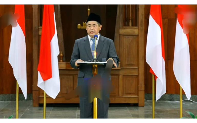 Mahad Al-Zaytun Peringati 1 Syuro 1448 H dengan Implementasi Kemandirian Pangan yang Harus Anda Ketahui