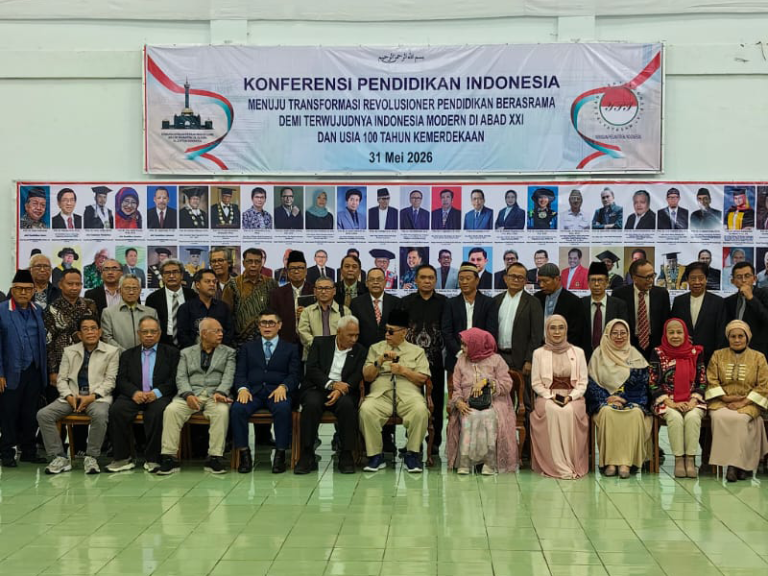 Simposium Nasional Al-Zaytun Rumuskan Konsep Pendidikan Berasrama untuk Indonesia Emas 2045 yang Harus Anda Ketahui