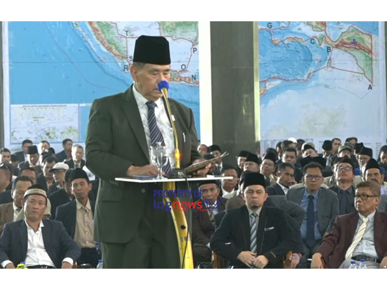 Rekomendasi Guru Besar dan Cendikiawan Indonesia dengan tema “Transformasi Revolusional Pendidikan Berasrama Menuju Indonesia Raya Abadi” yang Harus Anda Ketahui