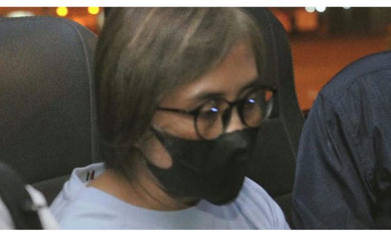 Kepala BNN Cerita Keberhasilan Tangkap Dewi Astutik, Buron Kasus 2 Ton Sabu (Cek Faktanya)