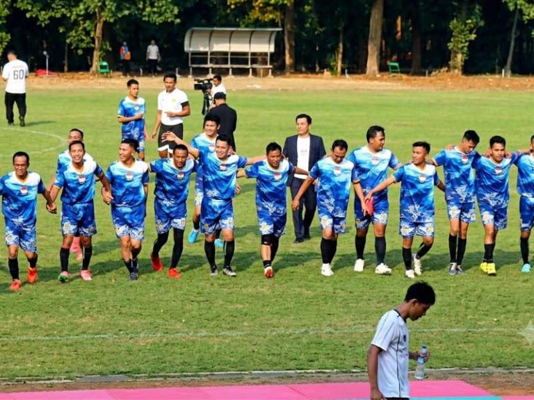 Al-Zaytun Gelar Turnamen Sepak Bola Piala 307, Rayakan Milad Syekh Al-Zaytun ke-80 (Cek Faktanya)