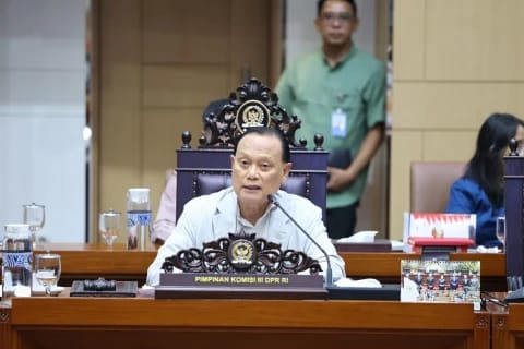 Mantan Wakapolri Desak Polisi Usut Tuntas Kasus Bigmo Ajak Anak di Bawah Umur Promosikan Vape (Cek Faktanya)