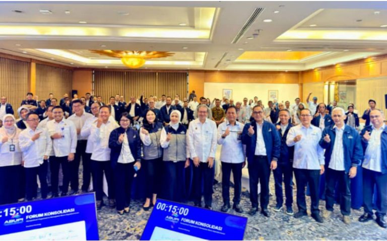 ABUPI Dorong SDM Pelabuhan Berbasis Kompetensi dan Sertifikasi Global (Cek Faktanya)