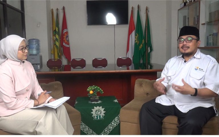 Dr. Marjan Miharja, Utamakan Pendekatan Mediasi Dalam Mengatasi Konflik Lintas Agama (Cek Faktanya)