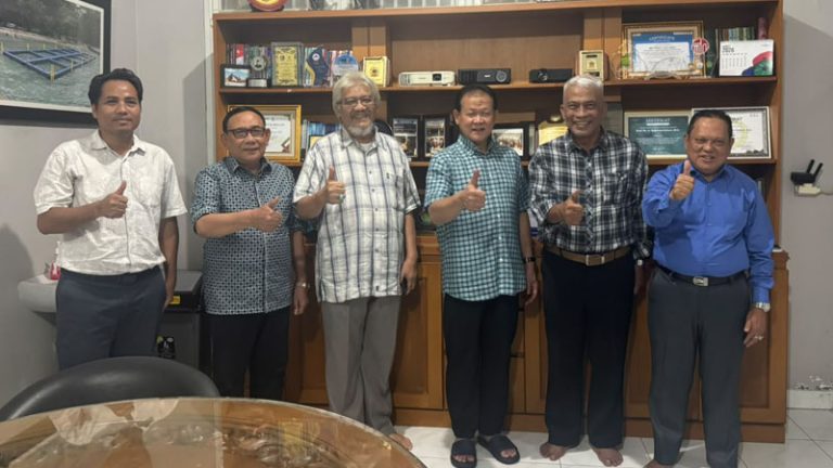 Forum Kepakaran Indonesia (FKI) Adakan Konsolidasi Bahas Gagasan dan Kontribusi Bagi Kemajuan Bangsa dan Negara (Cek Faktanya)